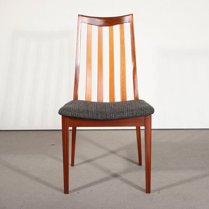 【comingsoon!】　G PLAN CHAIR　ItemCode-GLEN11d