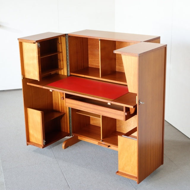 NEWCRAFT製「HOME OFFICE」デスク【ガシャン】 ItemCode-AVON53 | 送料込