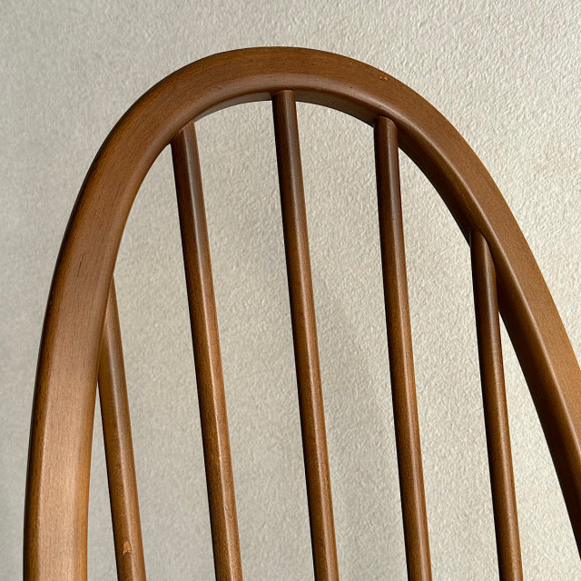 こっちのアーコール　Ercolクエーカーチェア 商品番号24119a