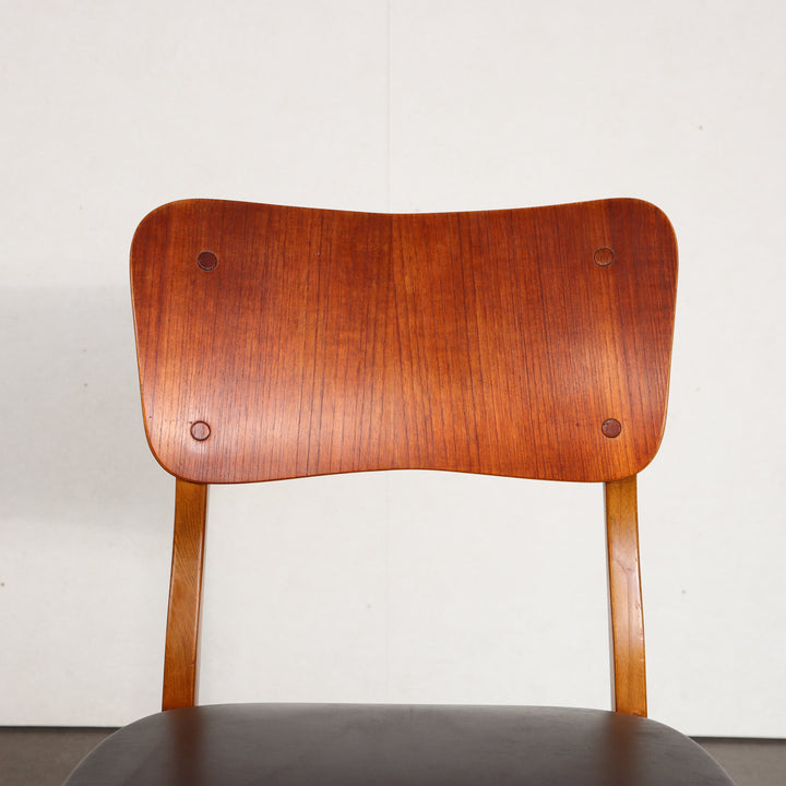 【comingsoon!】Ib Kofod Larsen ダイニングチェア | ItemCode-VIND-S108e | 送料込
