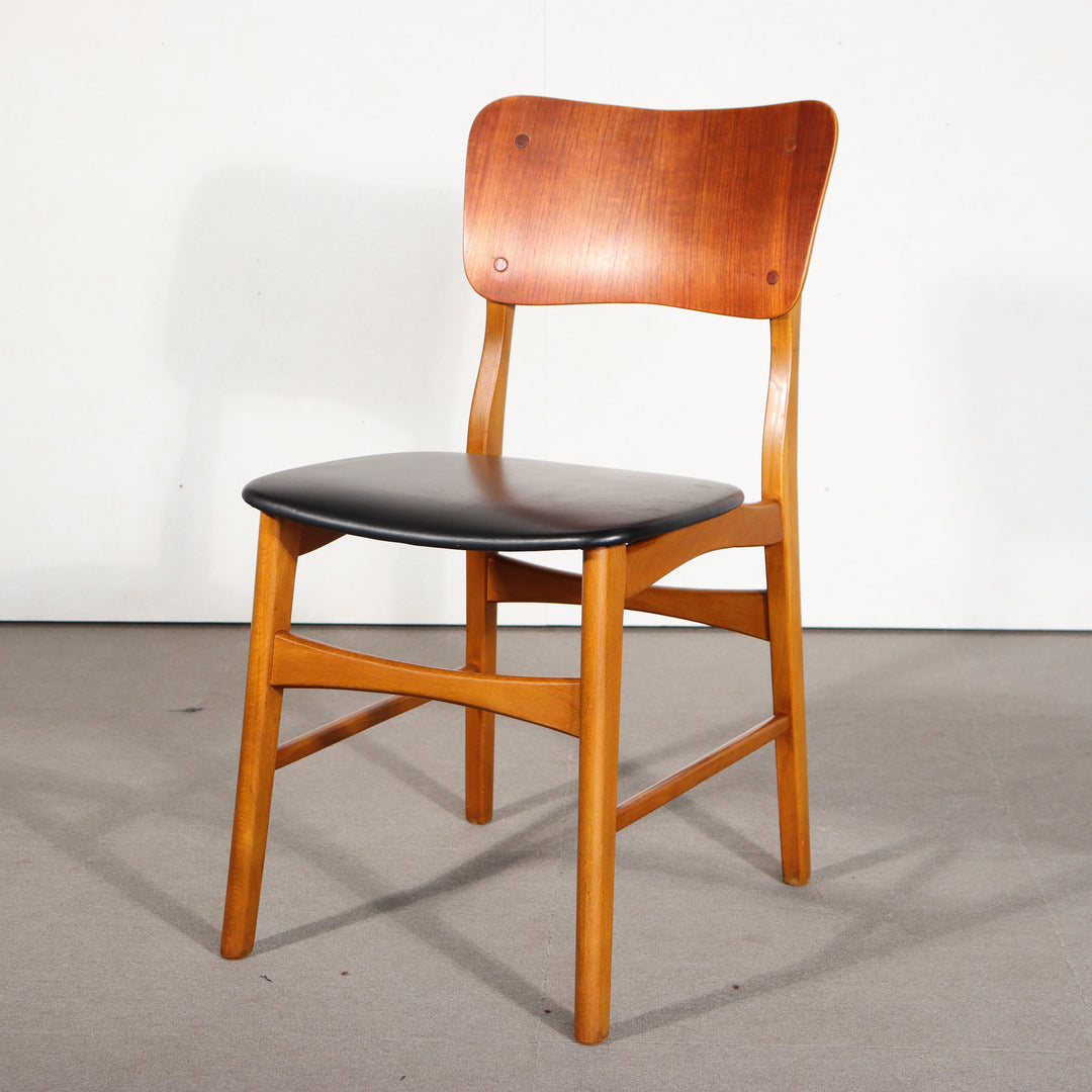【comingsoon!】Ib Kofod Larsen ダイニングチェア | ItemCode-VIND-S108e | 送料込