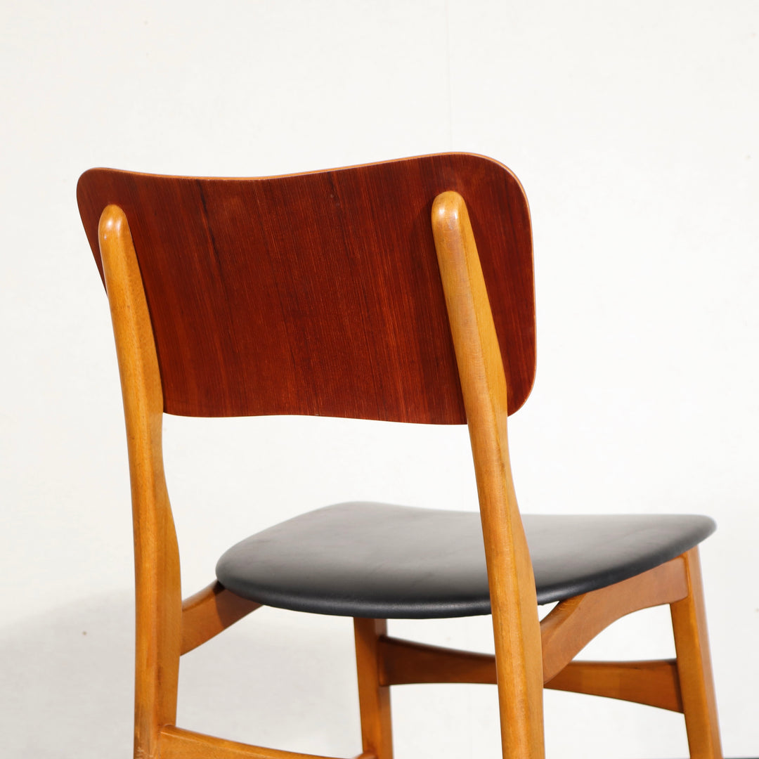 【comingsoon!】Ib Kofod Larsen ダイニングチェア | ItemCode-VIND-S108e | 送料込