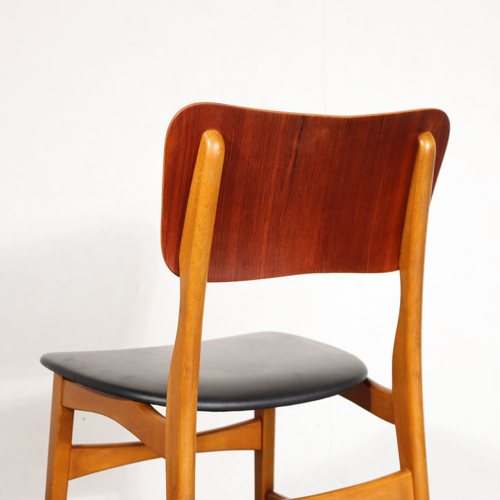 【comingsoon!】Ib Kofod Larsen ダイニングチェア | ItemCode-VIND-S108e | 送料込