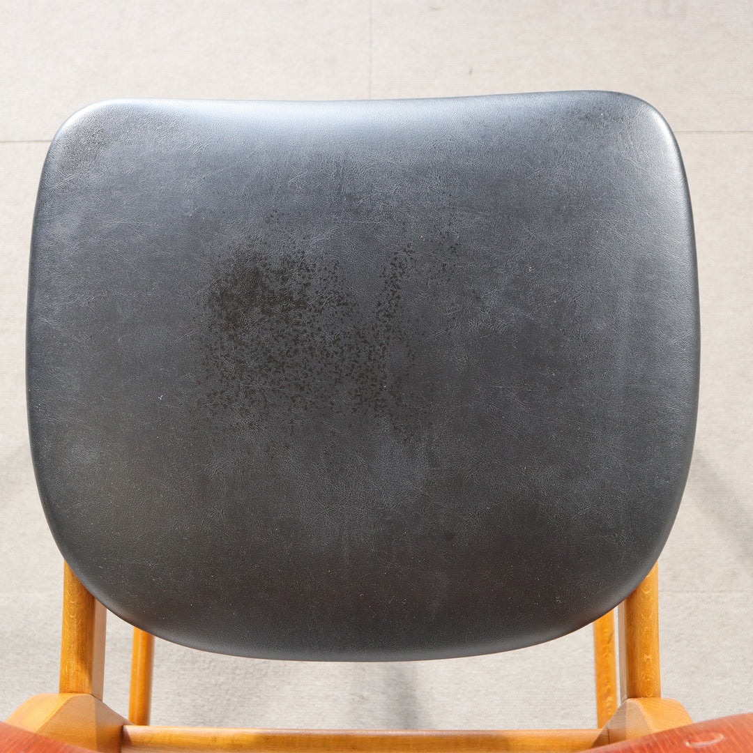 【comingsoon!】Ib Kofod Larsen ダイニングチェア | ItemCode-VIND-S108e | 送料込