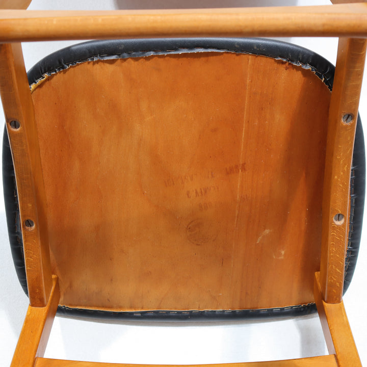 【comingsoon!】Ib Kofod Larsen ダイニングチェア | ItemCode-VIND-S108e | 送料込