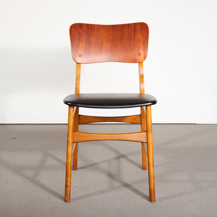 【comingsoon!】Ib Kofod Larsen ダイニングチェア | ItemCode-VIND-S108f | 送料込