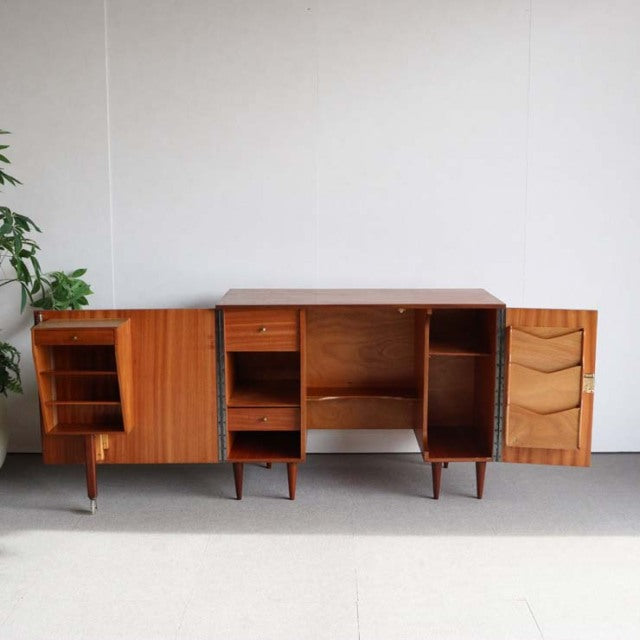 【Ｋ様専用】ヴィンテージ デスク 「秘密基地」商品番号24133