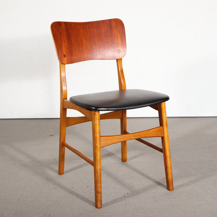 【comingsoon!】Ib Kofod Larsen ダイニングチェア | ItemCode-VIND-S108f | 送料込