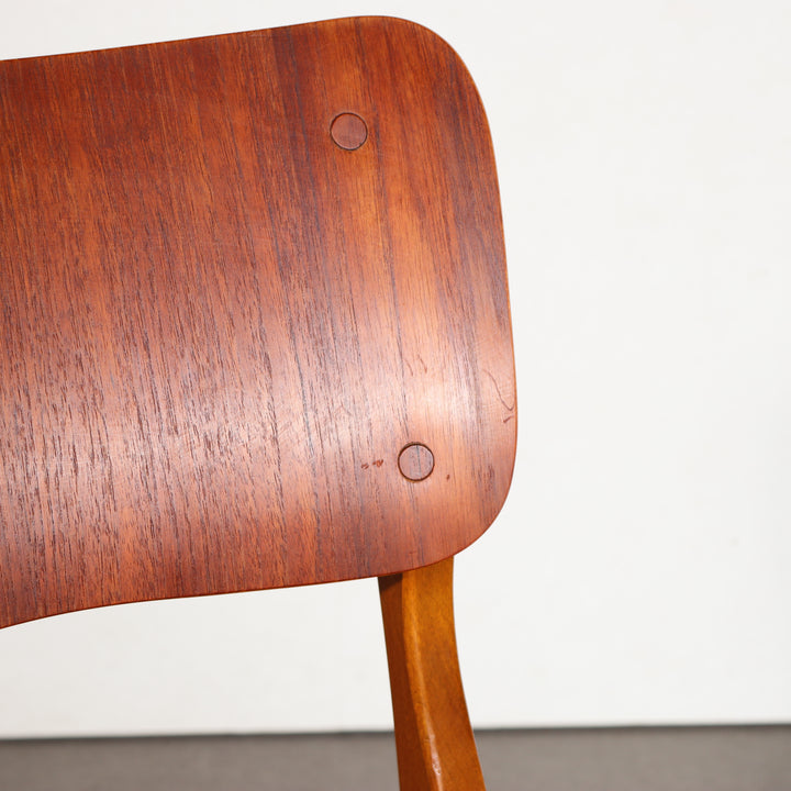 【comingsoon!】Ib Kofod Larsen ダイニングチェア | ItemCode-VIND-S108f | 送料込