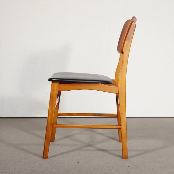 【comingsoon!】Ib Kofod Larsen ダイニングチェア | ItemCode-VIND-S108f | 送料込