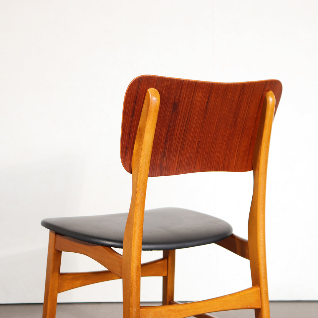【comingsoon!】Ib Kofod Larsen ダイニングチェア | ItemCode-VIND-S108f | 送料込