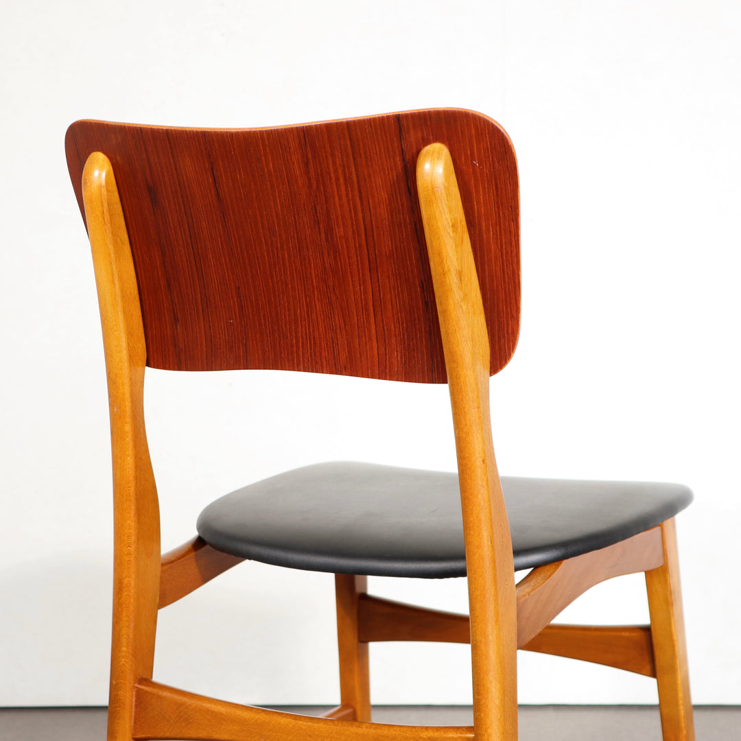【comingsoon!】Ib Kofod Larsen ダイニングチェア | ItemCode-VIND-S108f | 送料込