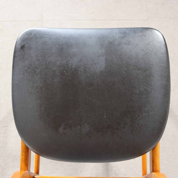 【comingsoon!】Ib Kofod Larsen ダイニングチェア | ItemCode-VIND-S108f | 送料込
