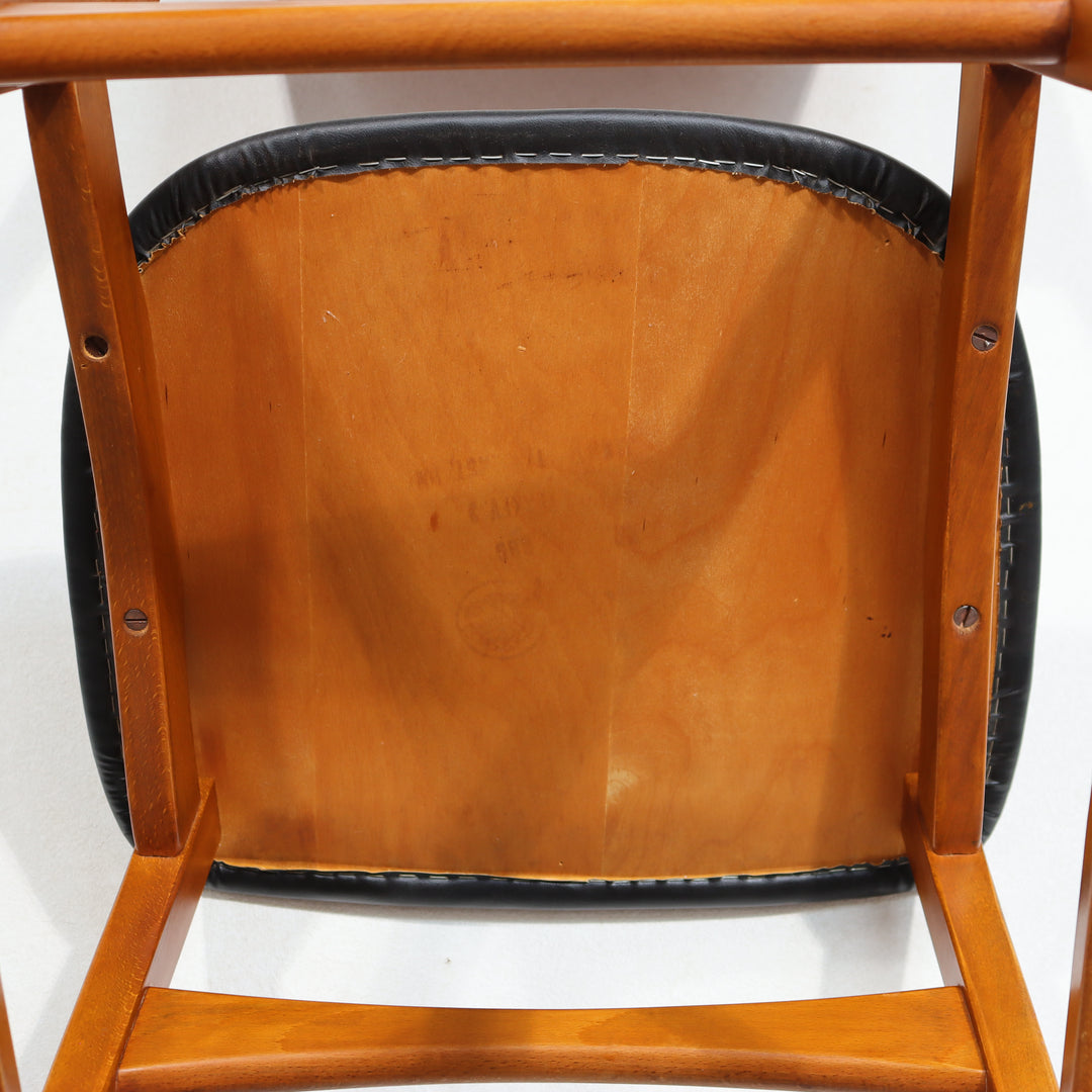 【comingsoon!】Ib Kofod Larsen ダイニングチェア | ItemCode-VIND-S108f | 送料込