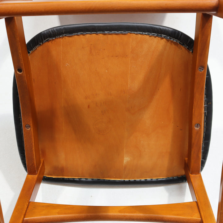 【comingsoon!】Ib Kofod Larsen ダイニングチェア | ItemCode-VIND-S108f | 送料込