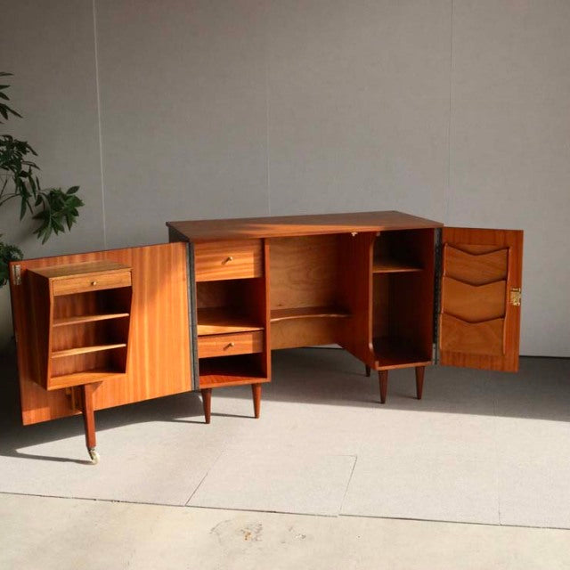【Ｋ様専用】ヴィンテージ デスク 「秘密基地」商品番号24133