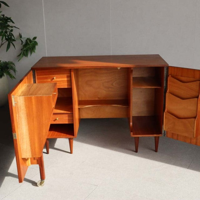 【Ｋ様専用】ヴィンテージ デスク 「秘密基地」商品番号24133