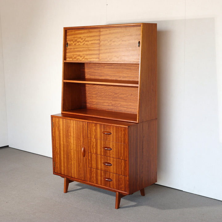 【comingsoon!】 HERBERT GIBBS TALL BUREAU BOOKCASE ItemCode-DAWN29