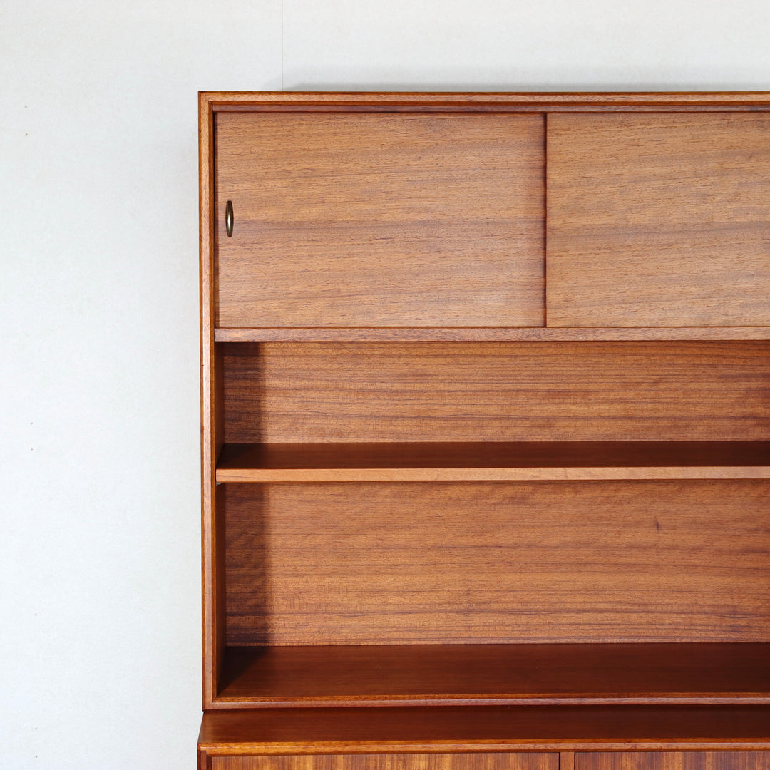 【comingsoon!】 HERBERT GIBBS TALL BUREAU BOOKCASE ItemCode-DAWN29