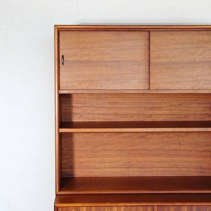 【comingsoon!】 HERBERT GIBBS TALL BUREAU BOOKCASE ItemCode-DAWN29