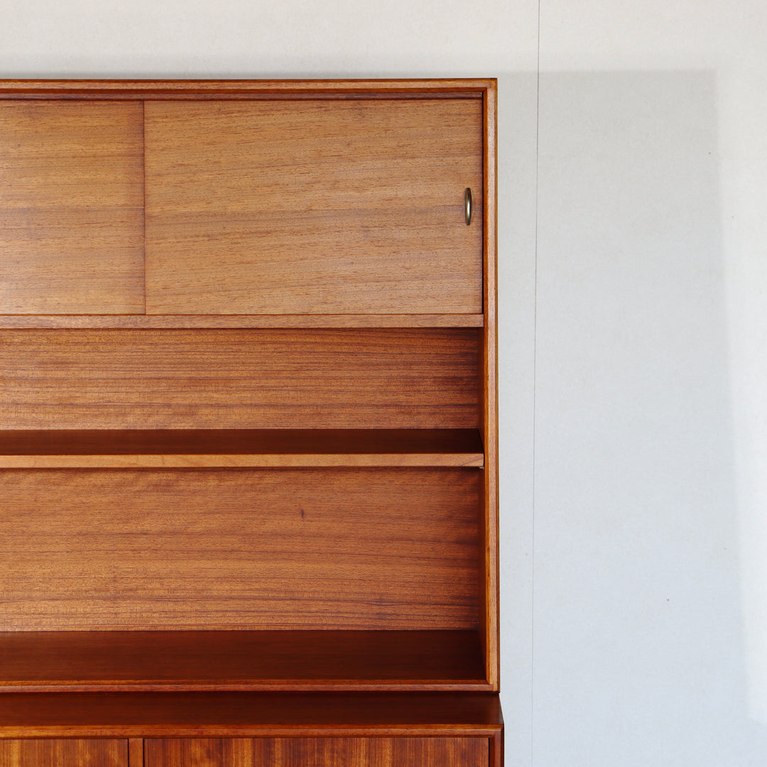 【comingsoon!】 HERBERT GIBBS TALL BUREAU BOOKCASE ItemCode-DAWN29