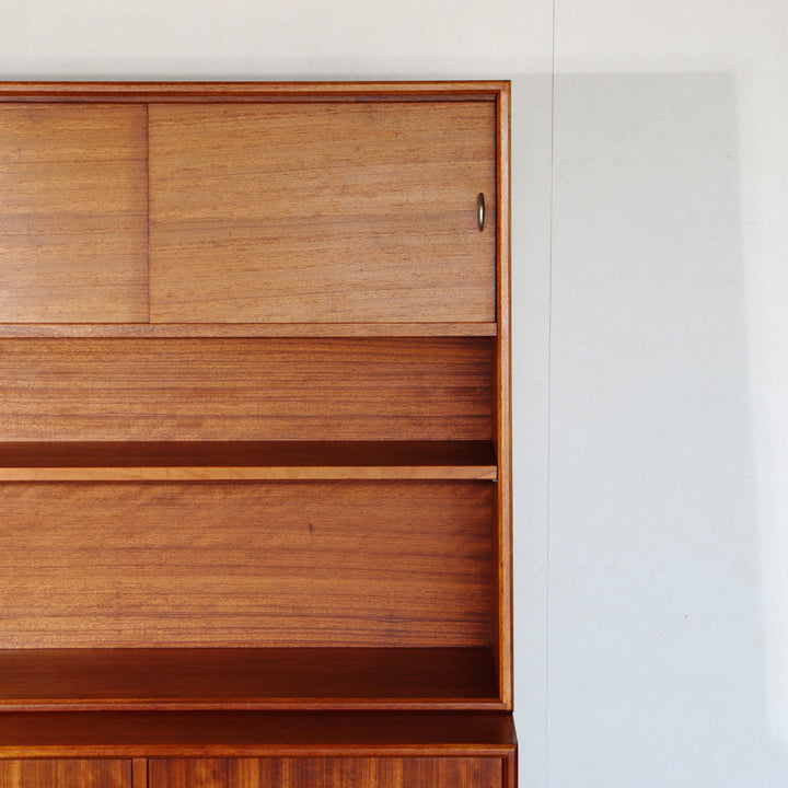 【comingsoon!】 HERBERT GIBBS TALL BUREAU BOOKCASE ItemCode-DAWN29