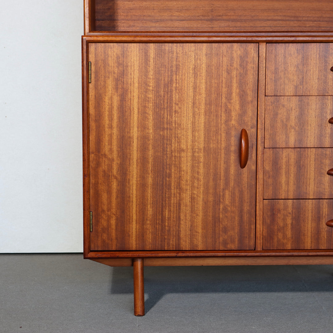 【comingsoon!】 HERBERT GIBBS TALL BUREAU BOOKCASE ItemCode-DAWN29