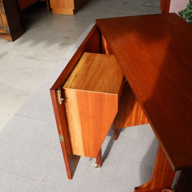 【Ｋ様専用】ヴィンテージ デスク 「秘密基地」商品番号24133
