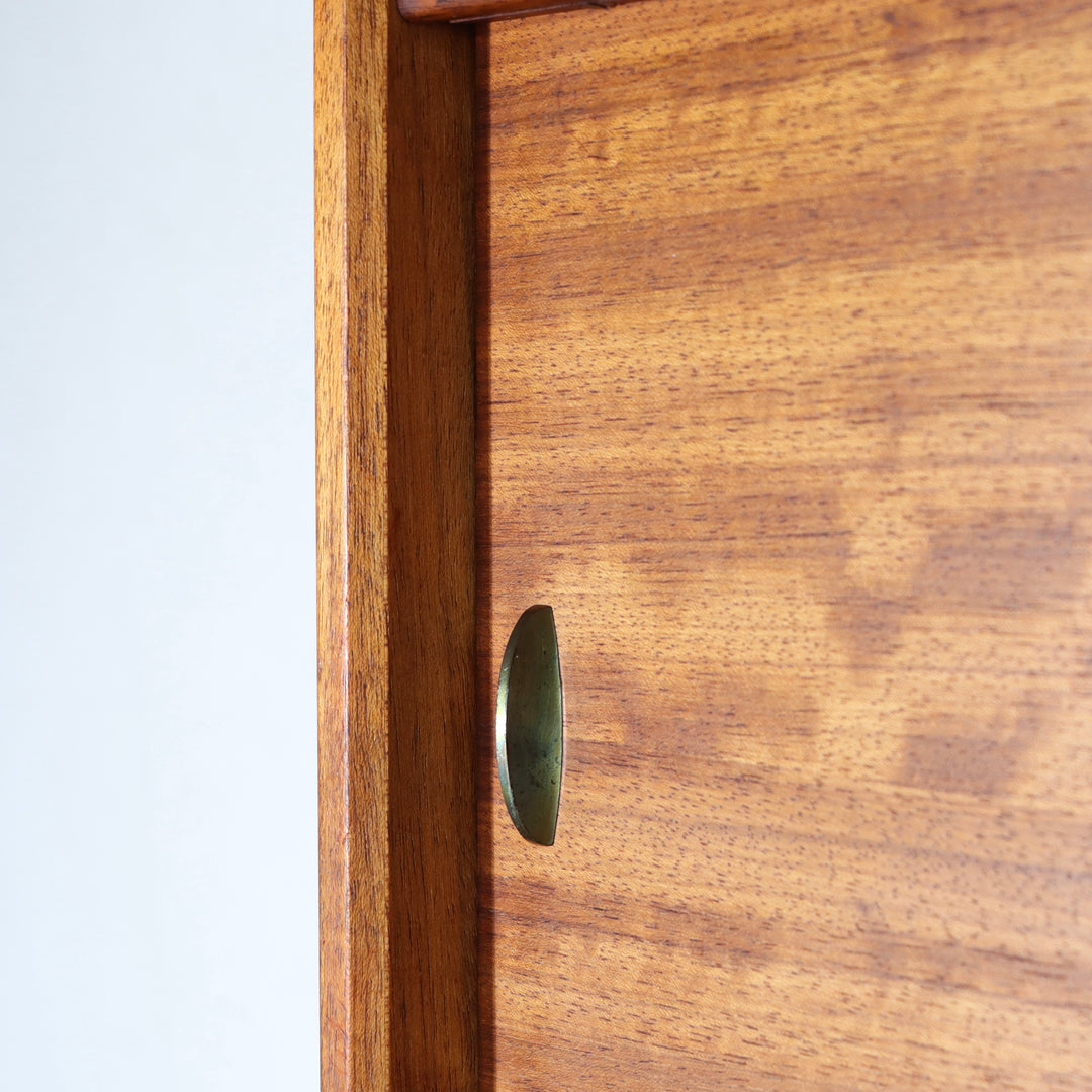 【comingsoon!】 HERBERT GIBBS TALL BUREAU BOOKCASE ItemCode-DAWN29