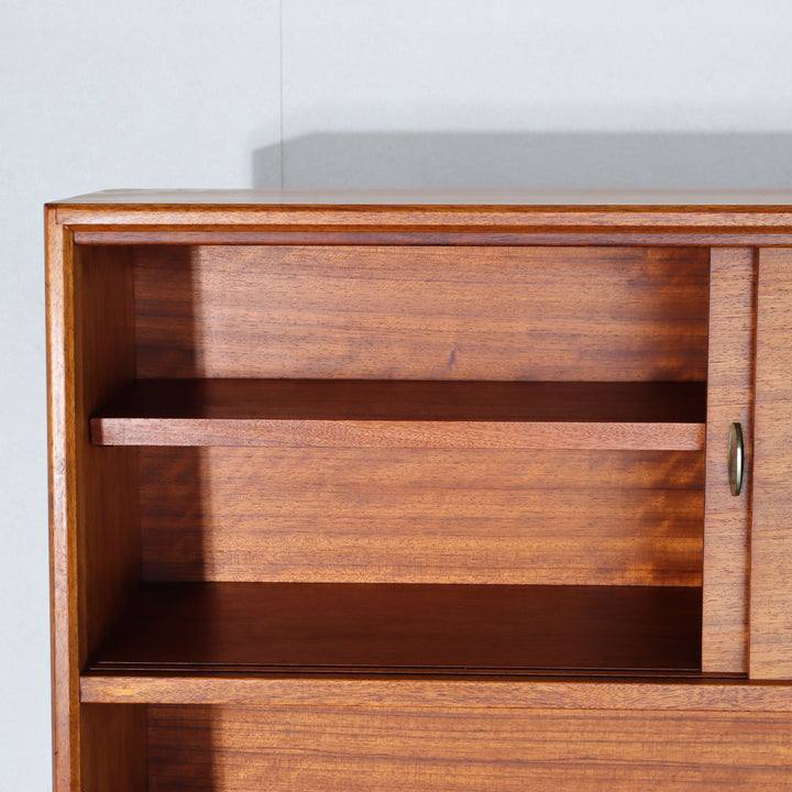 【comingsoon!】 HERBERT GIBBS TALL BUREAU BOOKCASE ItemCode-DAWN29