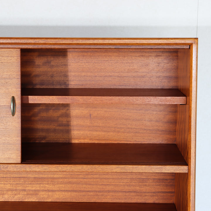 【comingsoon!】 HERBERT GIBBS TALL BUREAU BOOKCASE ItemCode-DAWN29