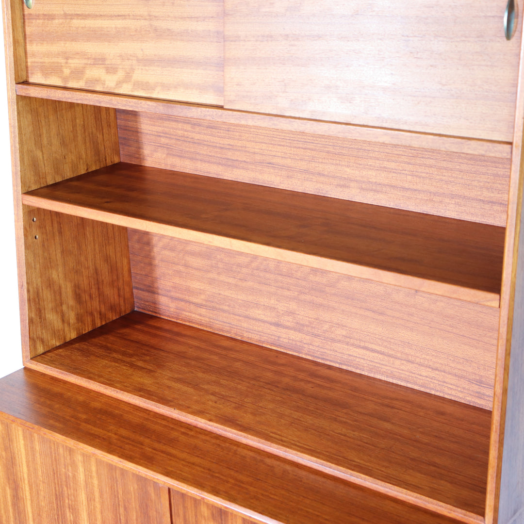 【comingsoon!】 HERBERT GIBBS TALL BUREAU BOOKCASE ItemCode-DAWN29