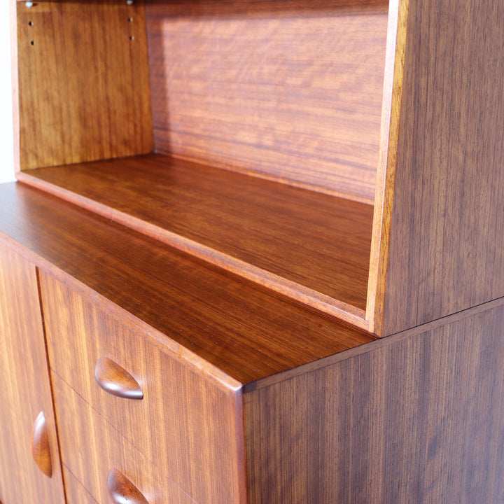 【comingsoon!】 HERBERT GIBBS TALL BUREAU BOOKCASE ItemCode-DAWN29