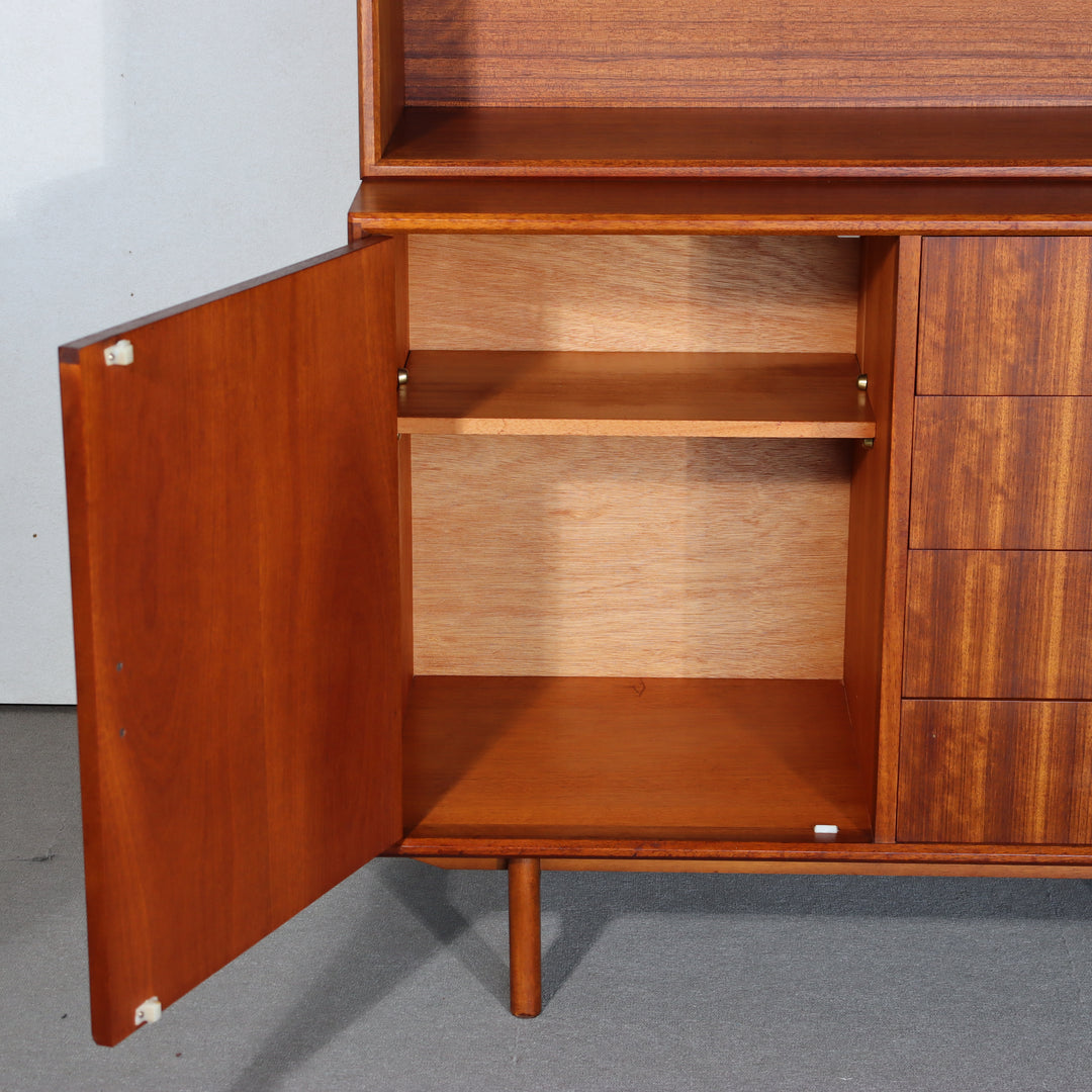 【comingsoon!】 HERBERT GIBBS TALL BUREAU BOOKCASE ItemCode-DAWN29