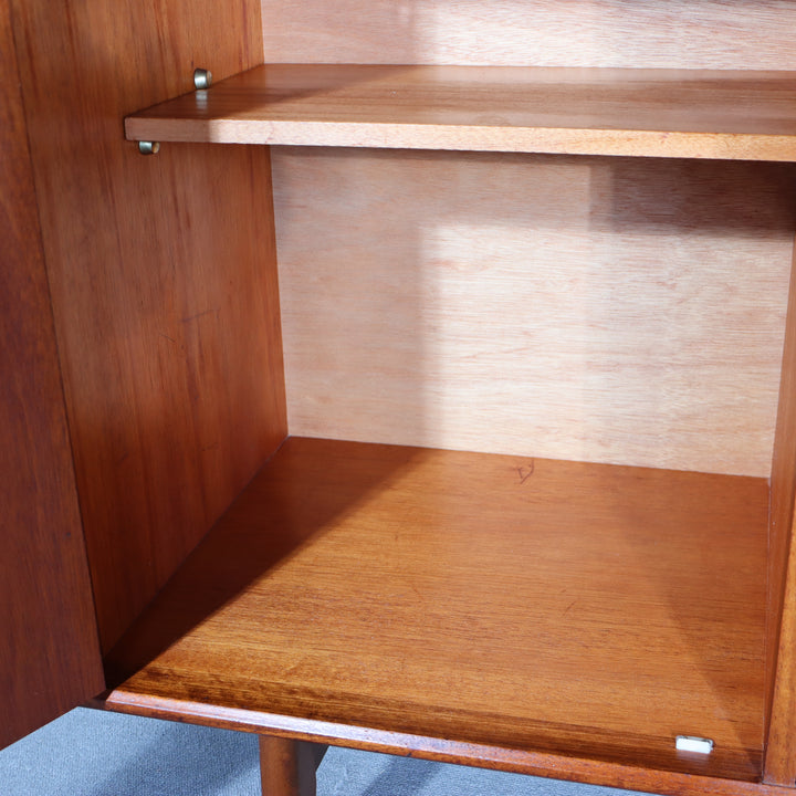 【comingsoon!】 HERBERT GIBBS TALL BUREAU BOOKCASE ItemCode-DAWN29