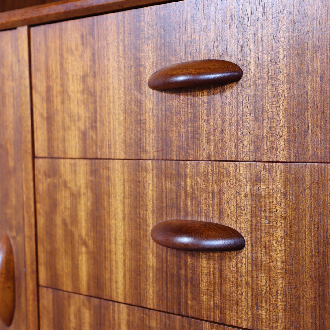 【comingsoon!】 HERBERT GIBBS TALL BUREAU BOOKCASE ItemCode-DAWN29