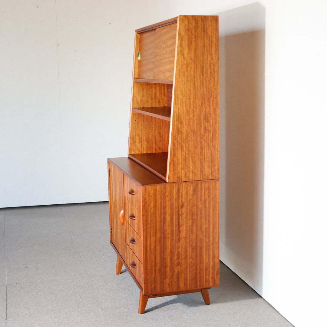 【comingsoon!】 HERBERT GIBBS TALL BUREAU BOOKCASE ItemCode-DAWN29