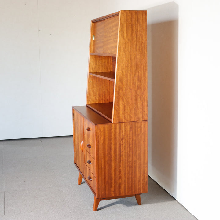 【comingsoon!】 HERBERT GIBBS TALL BUREAU BOOKCASE ItemCode-DAWN29