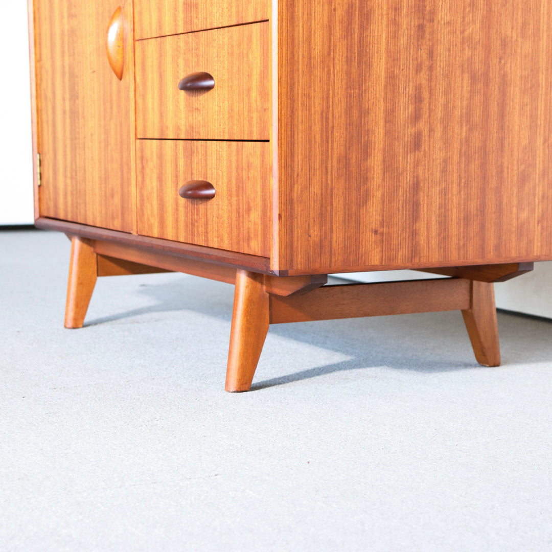 【comingsoon!】 HERBERT GIBBS TALL BUREAU BOOKCASE ItemCode-DAWN29