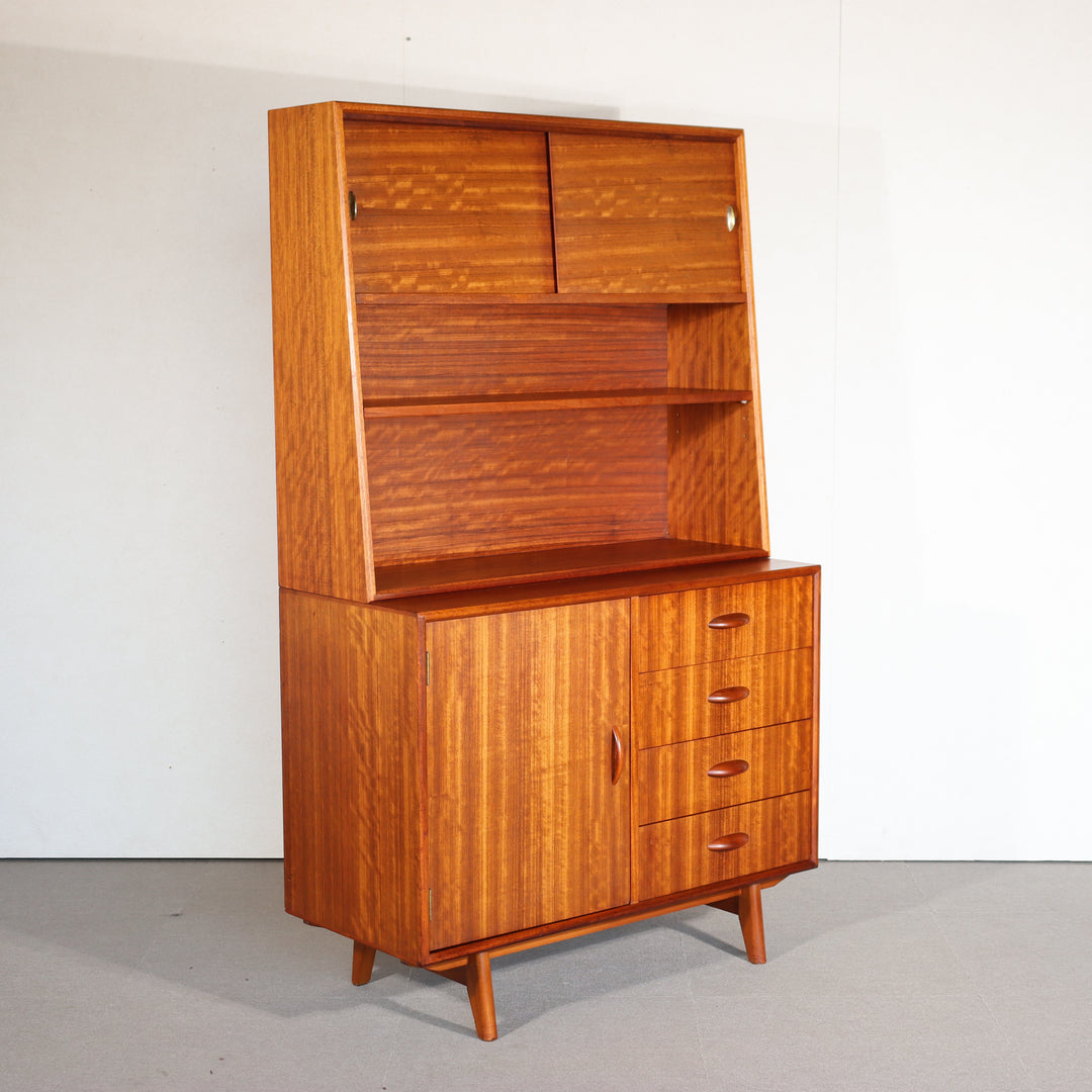 【comingsoon!】 HERBERT GIBBS TALL BUREAU BOOKCASE ItemCode-DAWN29