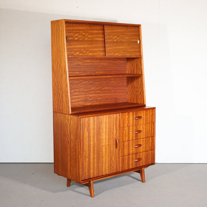 【comingsoon!】 HERBERT GIBBS TALL BUREAU BOOKCASE ItemCode-DAWN29