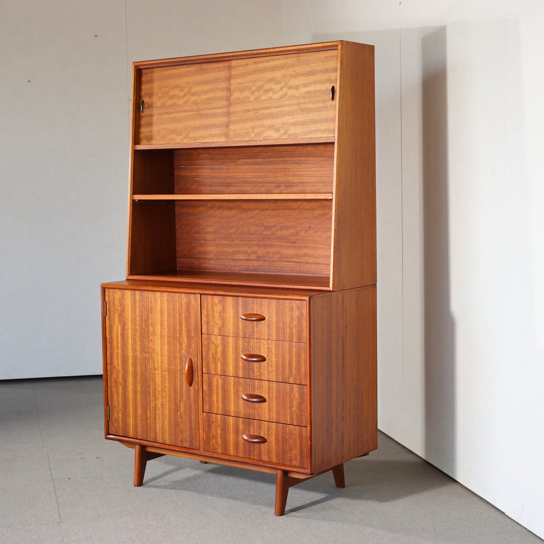【comingsoon!】 HERBERT GIBBS TALL BUREAU BOOKCASE ItemCode-DAWN29