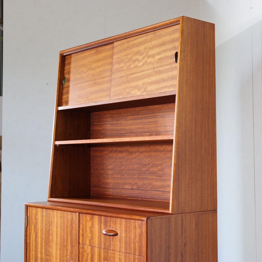 【comingsoon!】 HERBERT GIBBS TALL BUREAU BOOKCASE ItemCode-DAWN29
