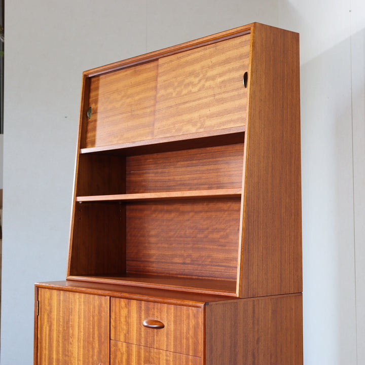 【comingsoon!】 HERBERT GIBBS TALL BUREAU BOOKCASE ItemCode-DAWN29