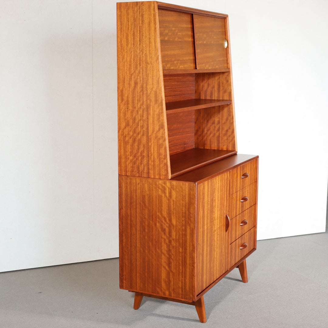 【comingsoon!】 HERBERT GIBBS TALL BUREAU BOOKCASE ItemCode-DAWN29