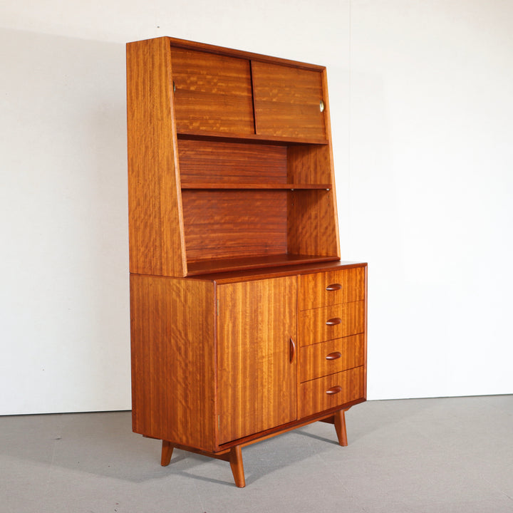 【comingsoon!】 HERBERT GIBBS TALL BUREAU BOOKCASE ItemCode-DAWN29