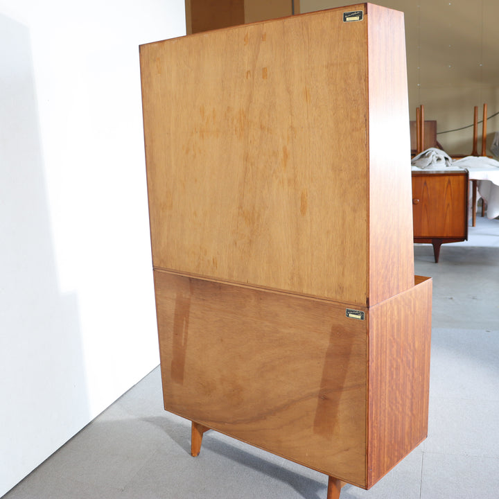【comingsoon!】 HERBERT GIBBS TALL BUREAU BOOKCASE ItemCode-DAWN29