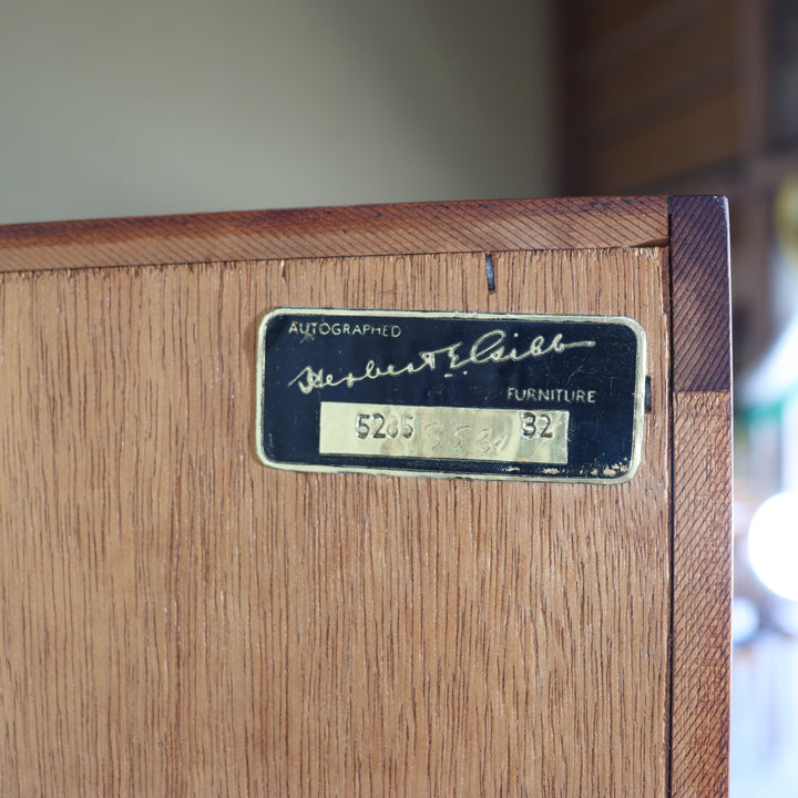 【comingsoon!】 HERBERT GIBBS TALL BUREAU BOOKCASE ItemCode-DAWN29