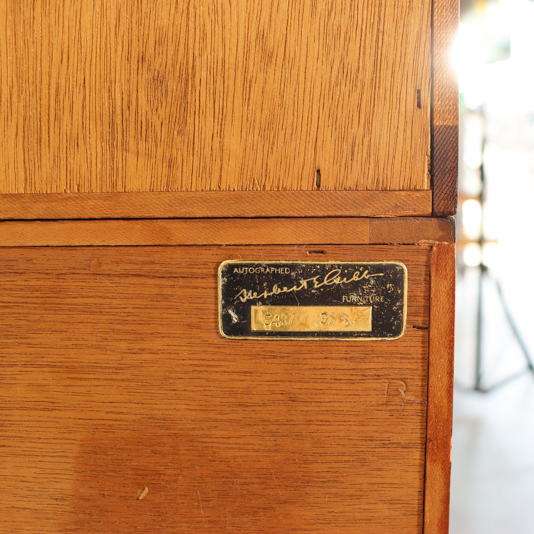【comingsoon!】 HERBERT GIBBS TALL BUREAU BOOKCASE ItemCode-DAWN29
