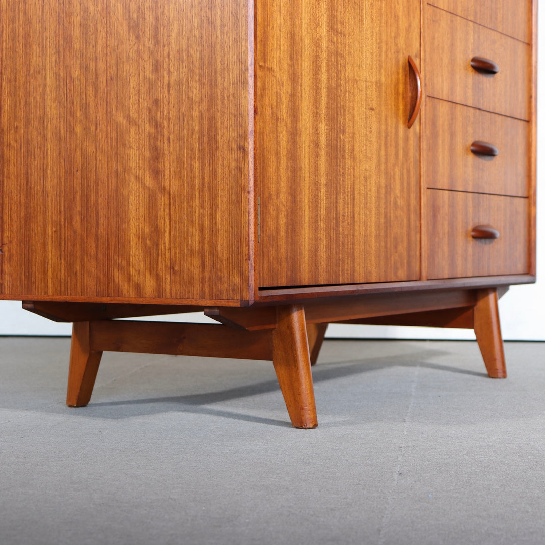 【comingsoon!】 HERBERT GIBBS TALL BUREAU BOOKCASE ItemCode-DAWN29